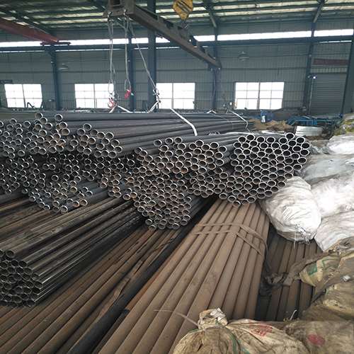 尖扎[50声测管规格尺寸]建立中长期去产能有效机制