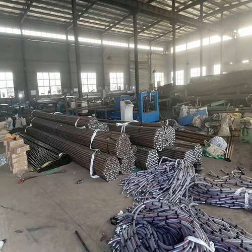 尖扎声测管施工及验收规范（最全最详细）